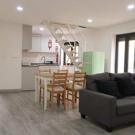 Casa Horizonte Apartman Nazaré Kültér fotó