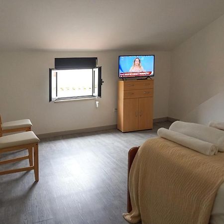 Casa Horizonte Apartman Nazaré Kültér fotó
