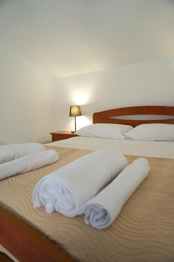 Casa Horizonte Apartman Nazaré Kültér fotó