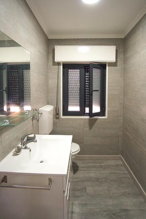 Casa Horizonte Apartman Nazaré Kültér fotó