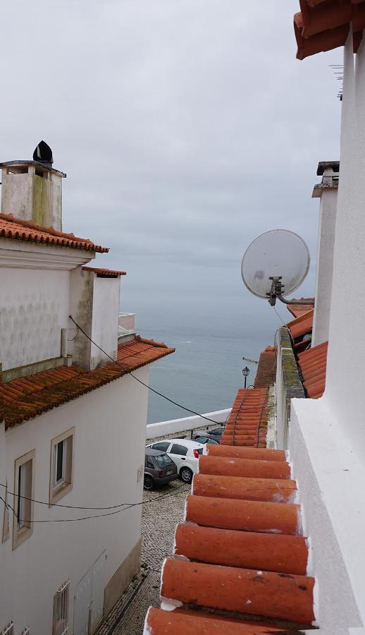 Casa Horizonte Apartman Nazaré Kültér fotó