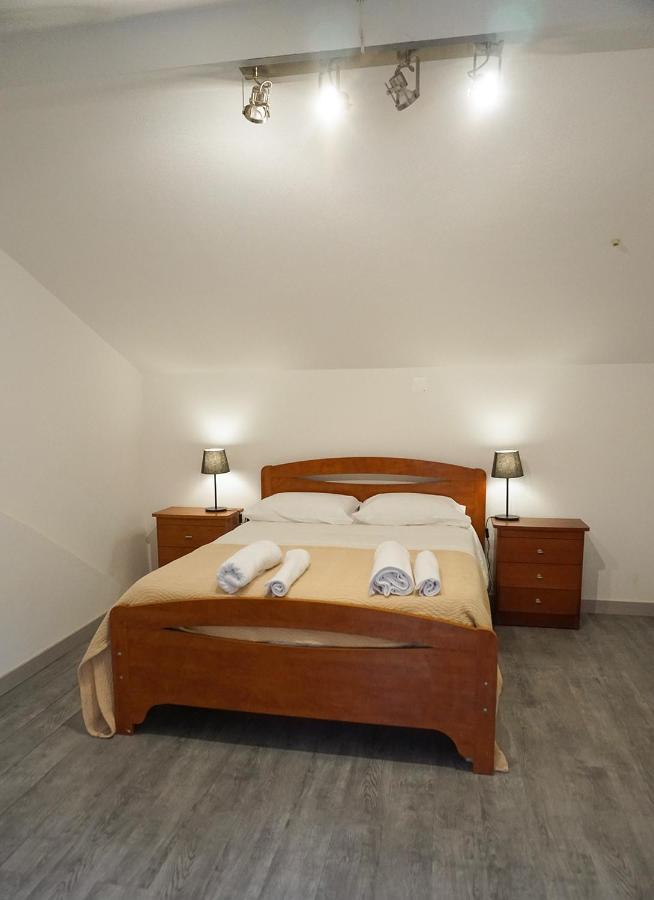 Casa Horizonte Apartman Nazaré Kültér fotó