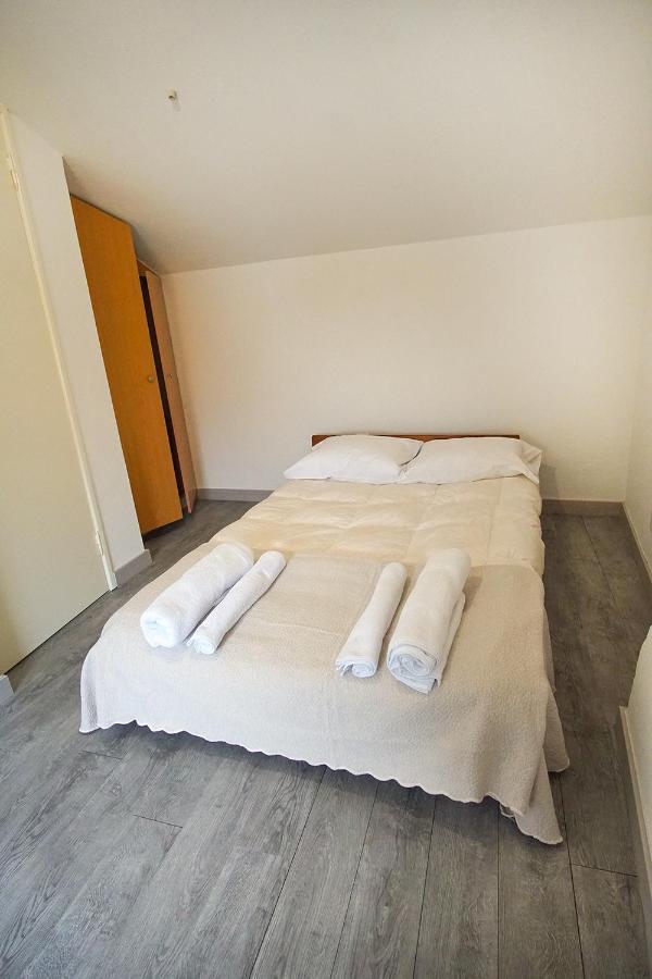 Casa Horizonte Apartman Nazaré Kültér fotó