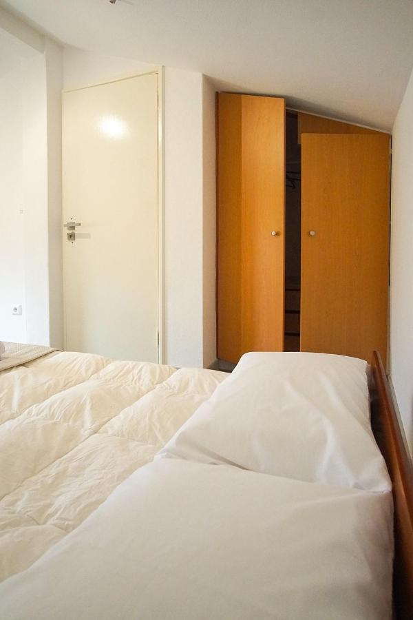 Casa Horizonte Apartman Nazaré Kültér fotó