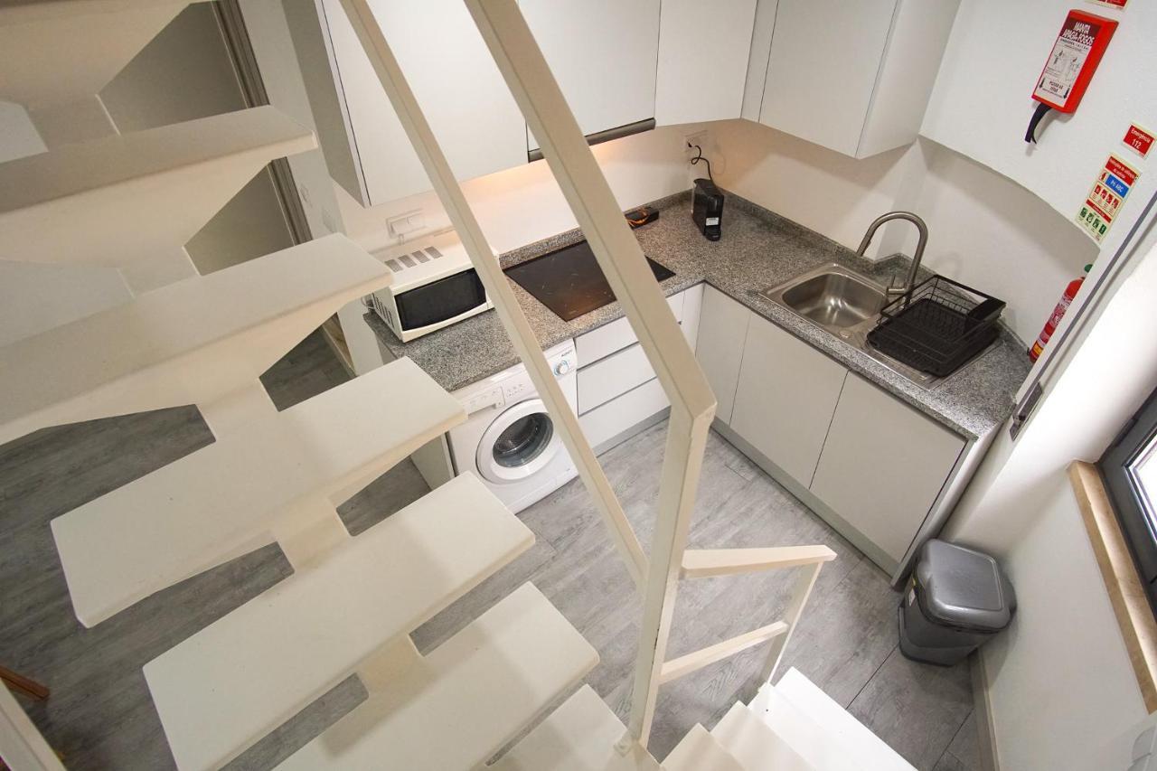 Casa Horizonte Apartman Nazaré Kültér fotó