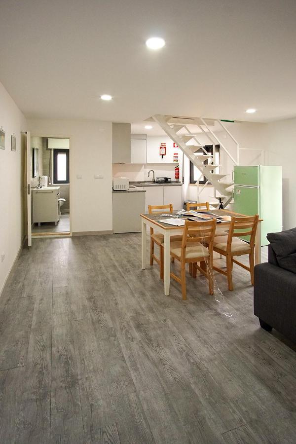 Casa Horizonte Apartman Nazaré Kültér fotó