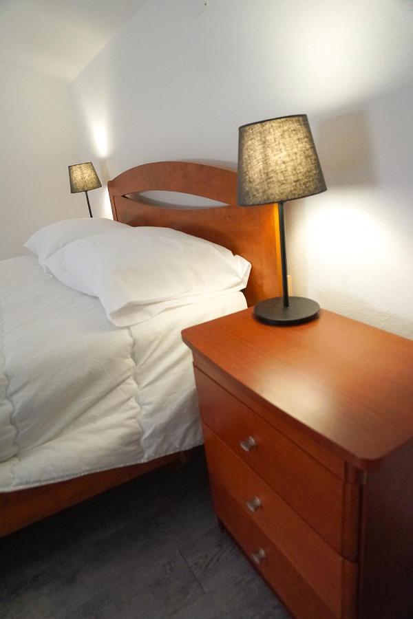 Casa Horizonte Apartman Nazaré Kültér fotó