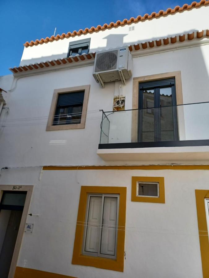 Casa Horizonte Apartman Nazaré Kültér fotó