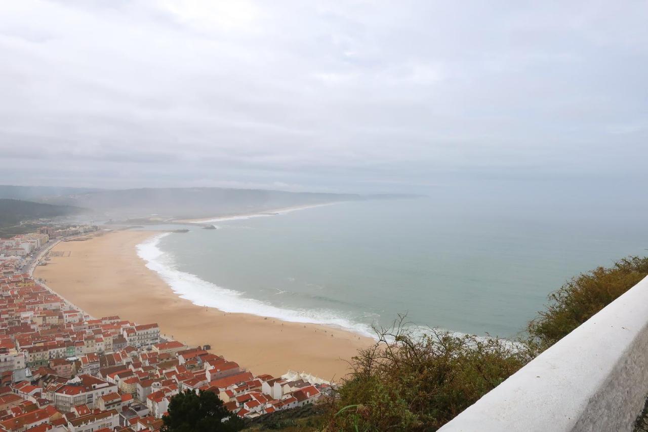 Casa Horizonte Apartman Nazaré Kültér fotó