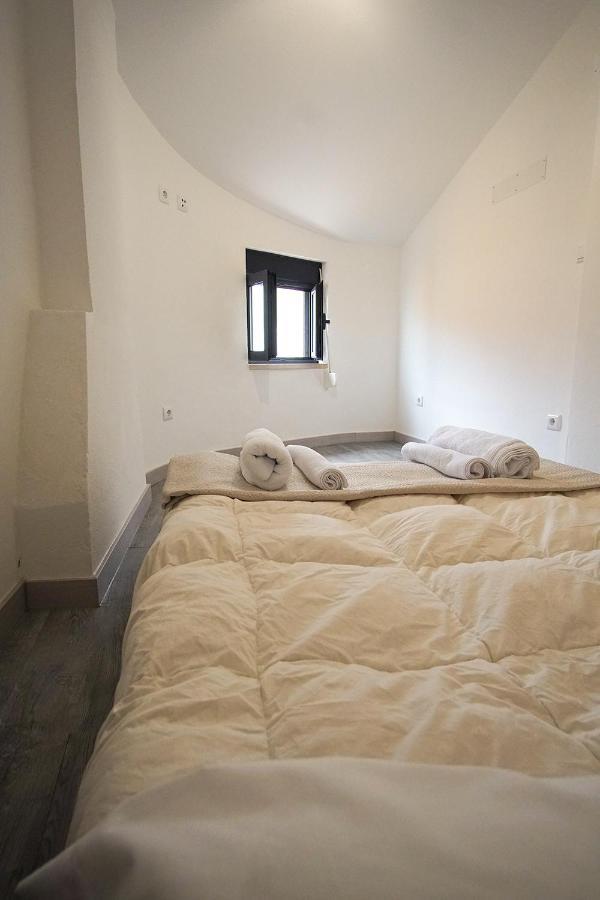 Casa Horizonte Apartman Nazaré Kültér fotó