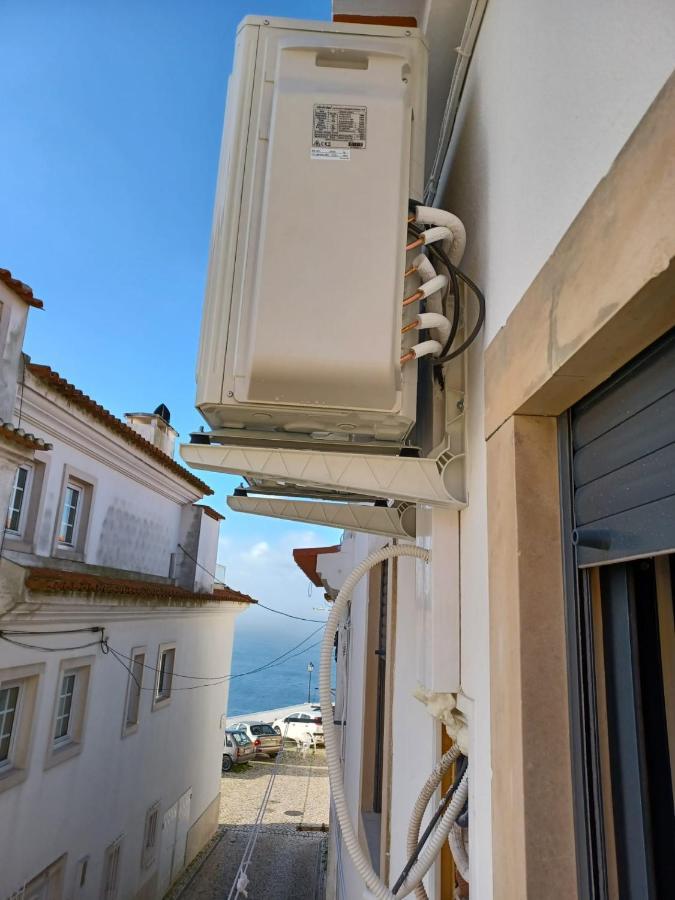 Casa Horizonte Apartman Nazaré Kültér fotó