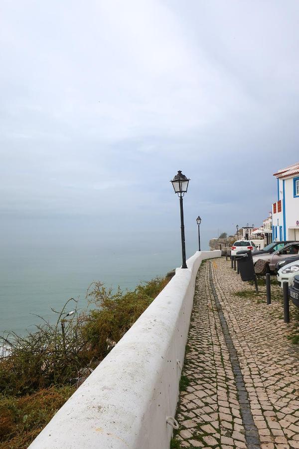 Casa Horizonte Apartman Nazaré Kültér fotó